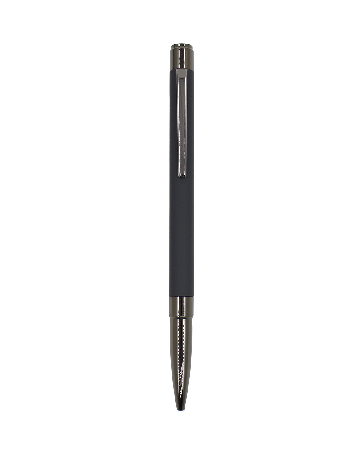 FLEX - Rubber Finish Metal Pen